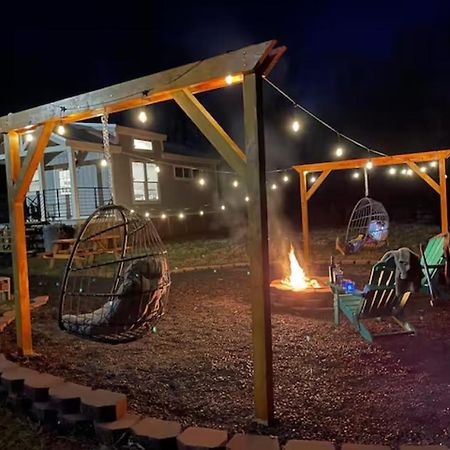 Charming Tiny Home! Close To Oxford, Sardis Lake, Safari Animal Zoo エクステリア 写真